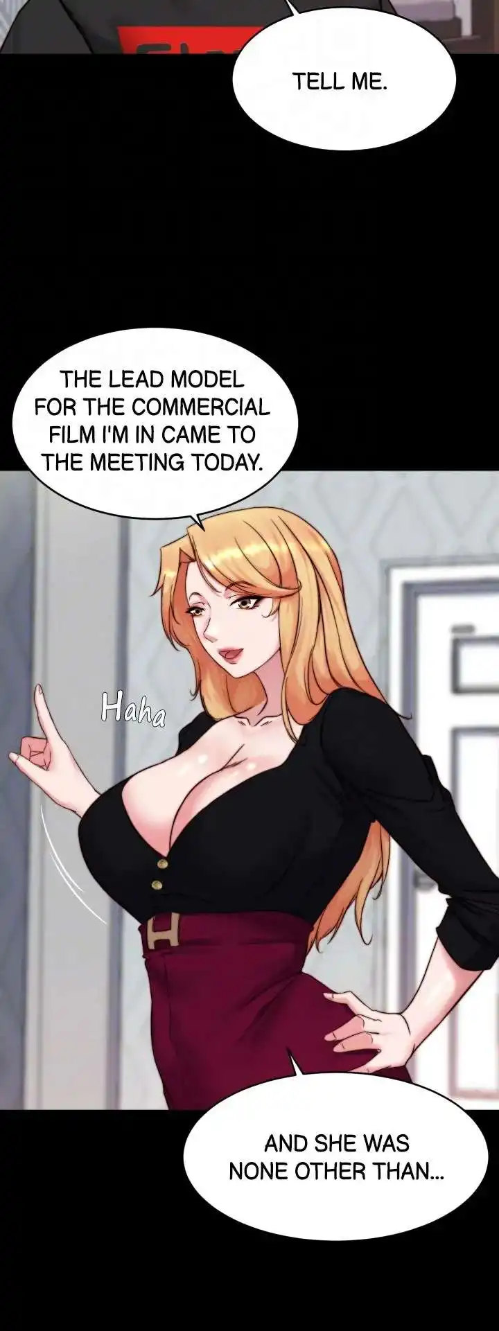 Panty Note Manhwa Chapter 112 - Manhwa18.com