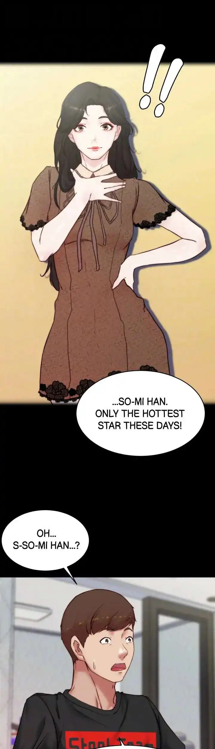 Panty Note Manhwa Chapter 112 - Manhwa18.com