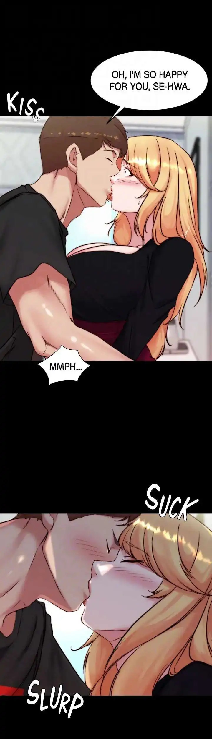 Panty Note Manhwa Chapter 112 - Manhwa18.com