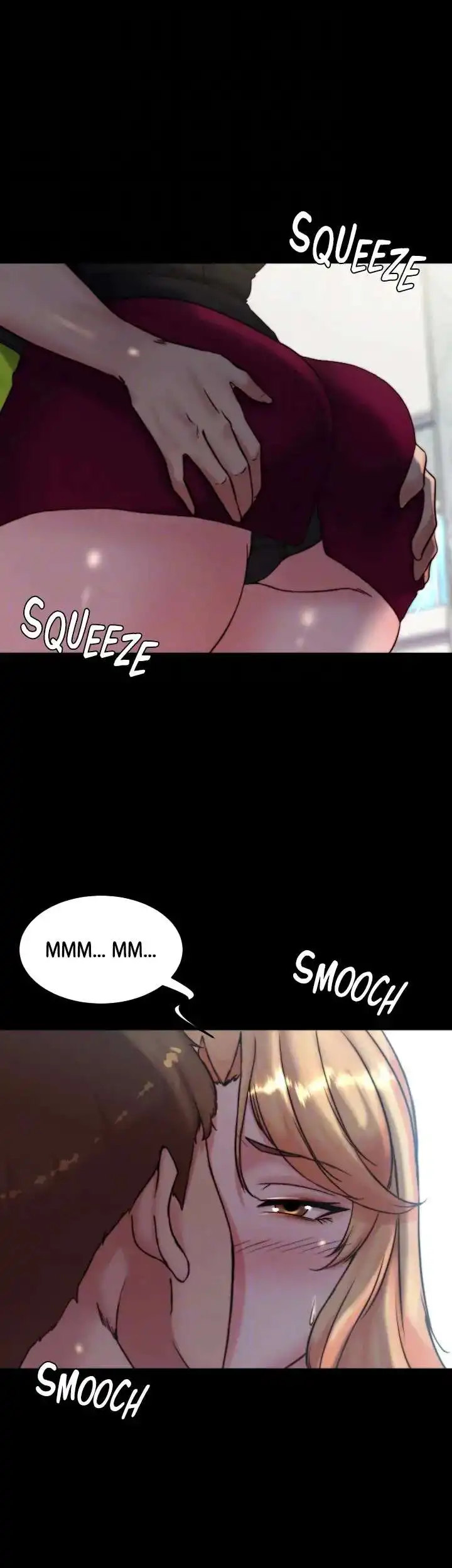 Panty Note Manhwa Chapter 112 - Manhwa18.com