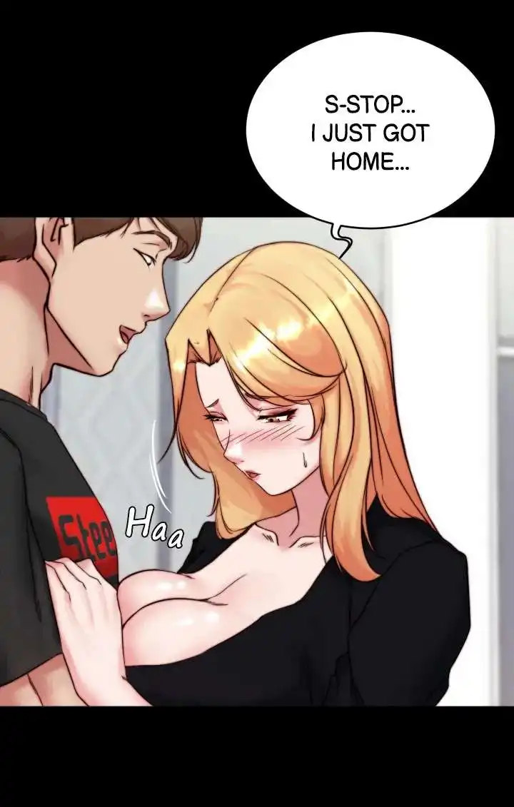 Panty Note Manhwa Chapter 112 - Manhwa18.com