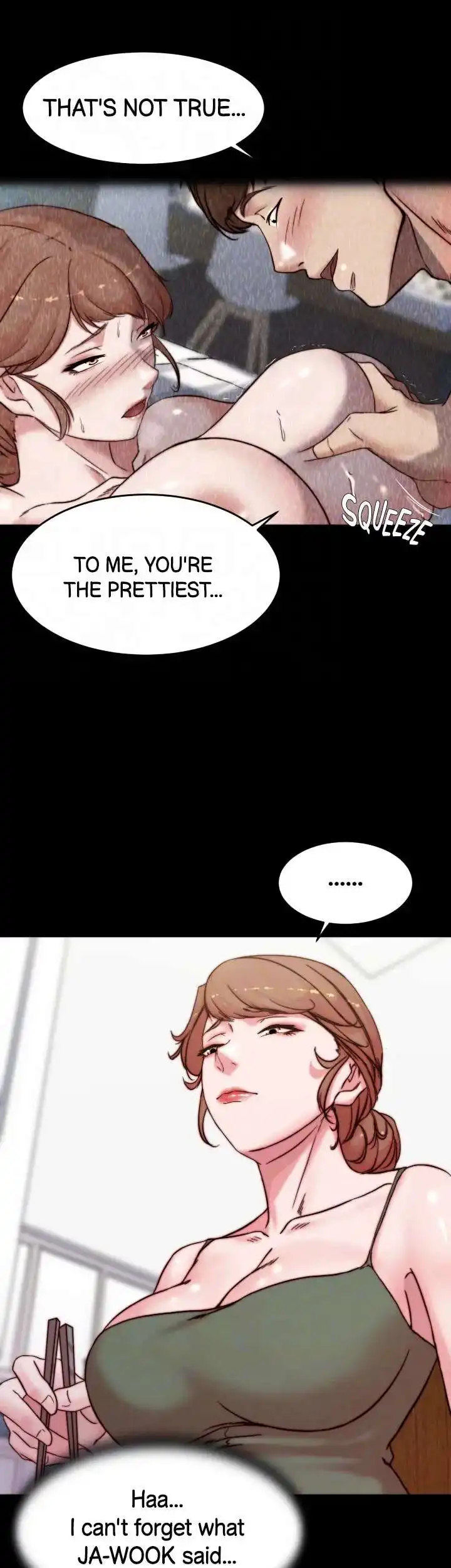 Panty Note Manhwa Chapter 113 - Manhwa18.com