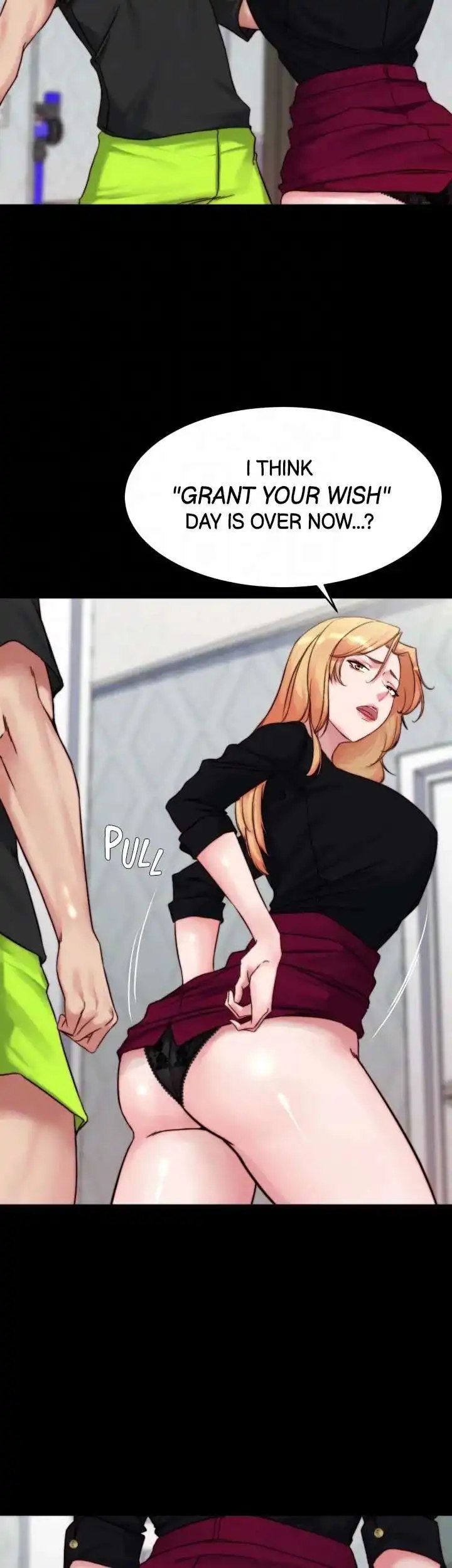 Panty Note Manhwa Chapter 113 - Manhwa18.com