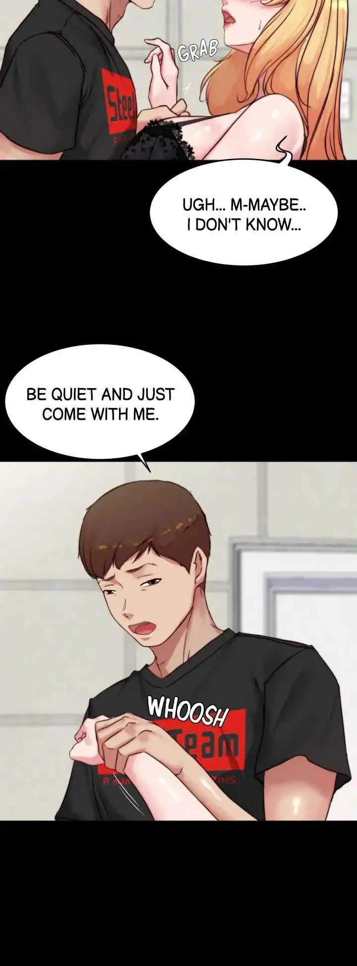 Panty Note Manhwa Chapter 113 - Manhwa18.com