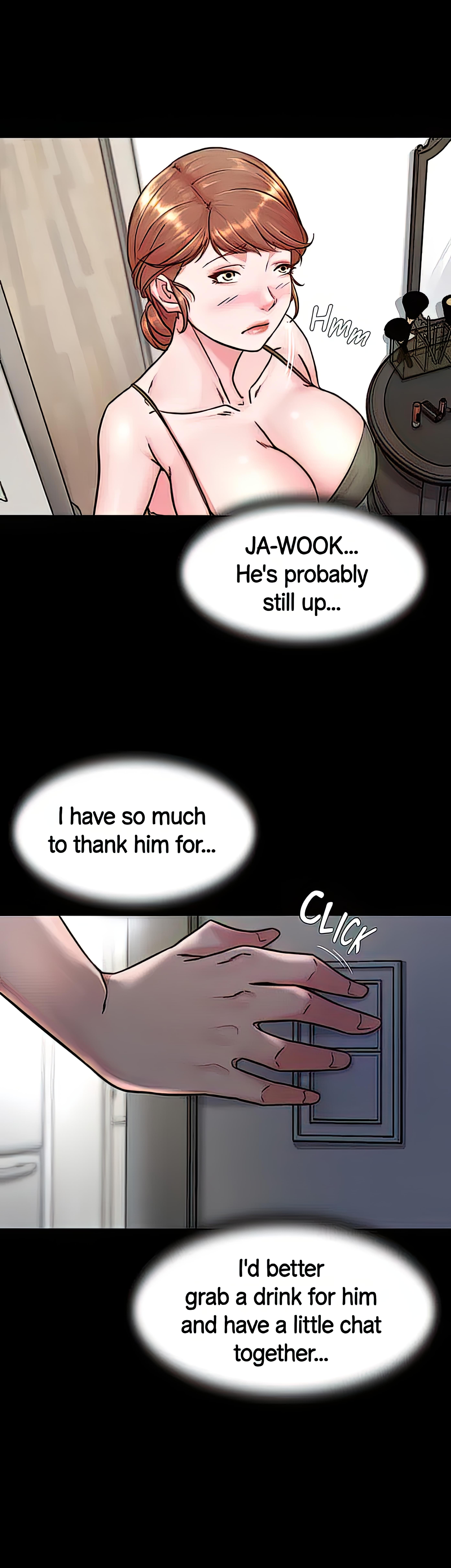 Panty Note Manhwa Chapter 114 - Manhwa18.com