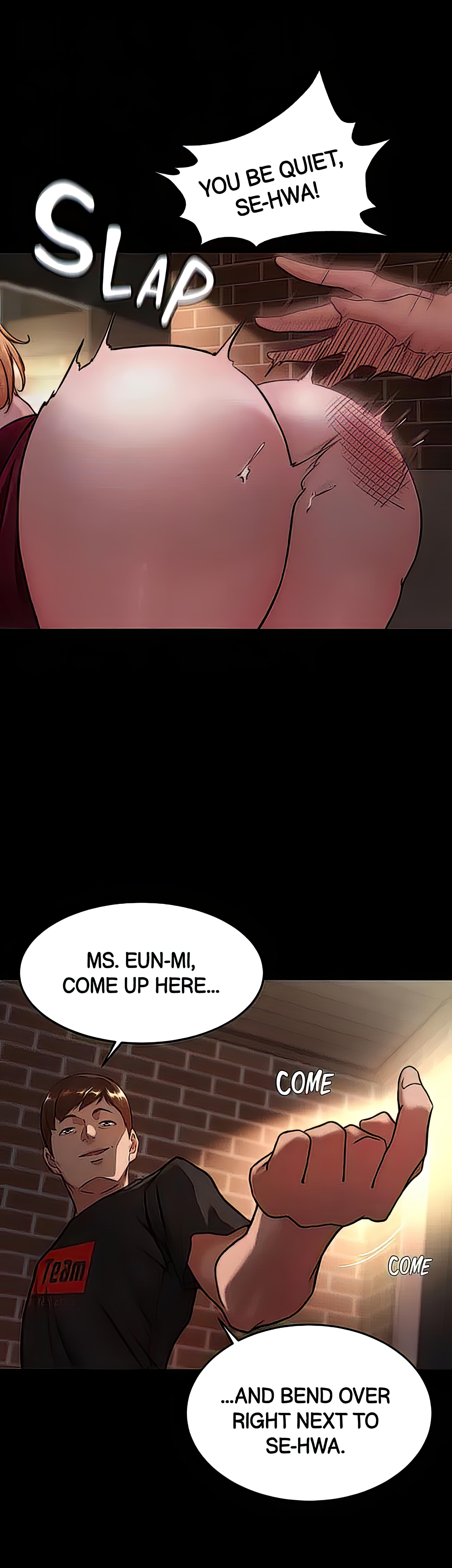 Panty Note Manhwa Chapter 114 - Manhwa18.com