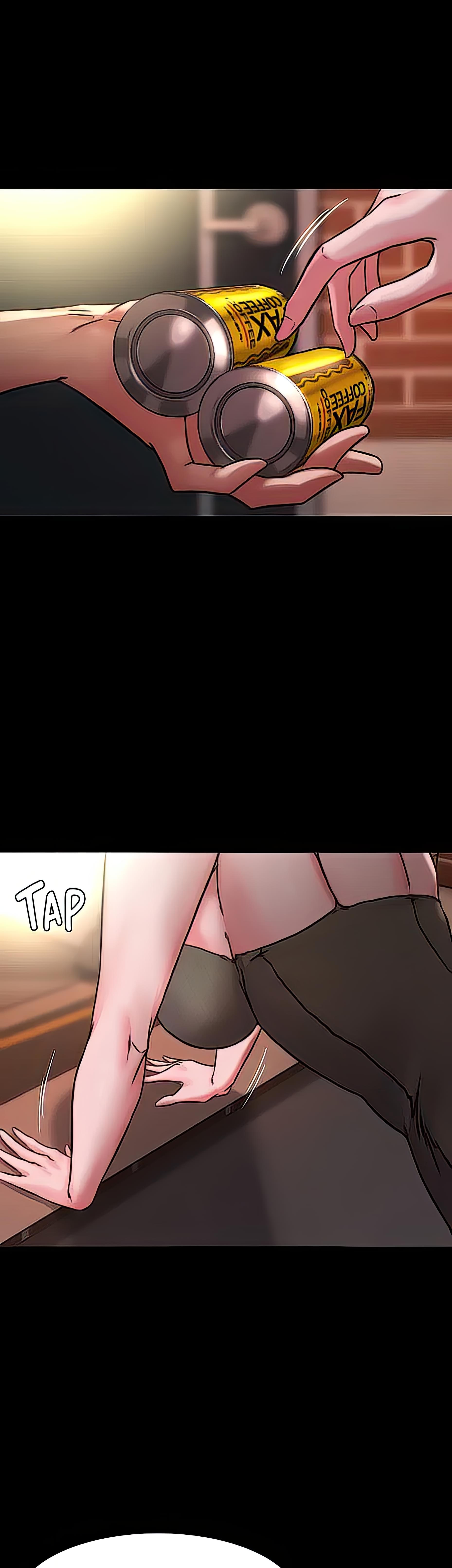 Panty Note Manhwa Chapter 115 - Manhwa18.com