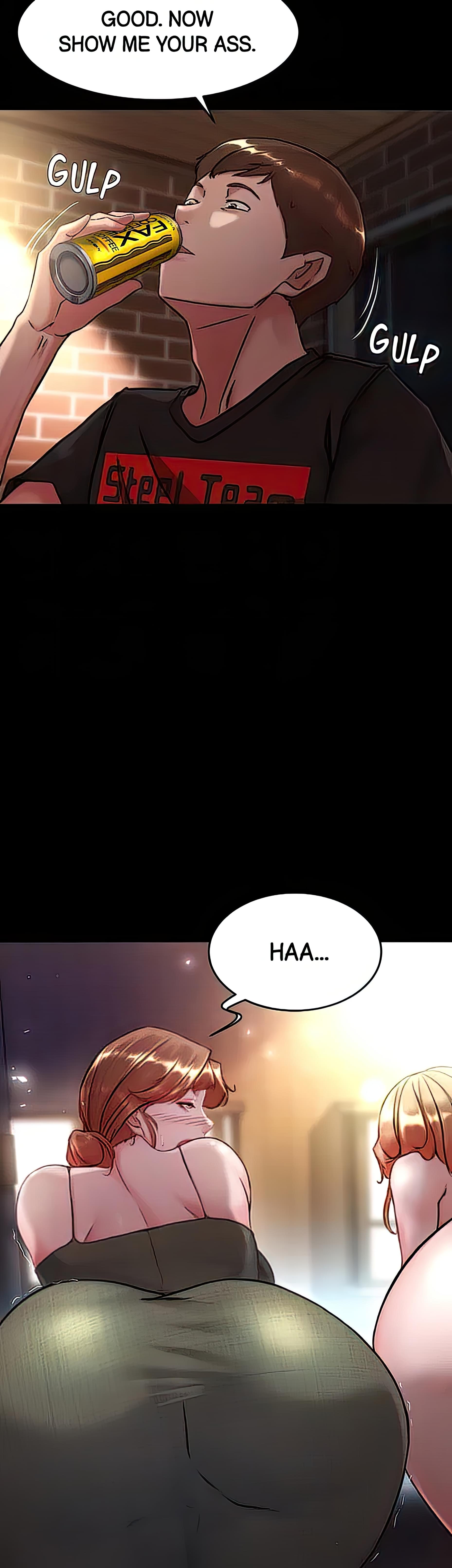 Panty Note Manhwa Chapter 115 - Manhwa18.com