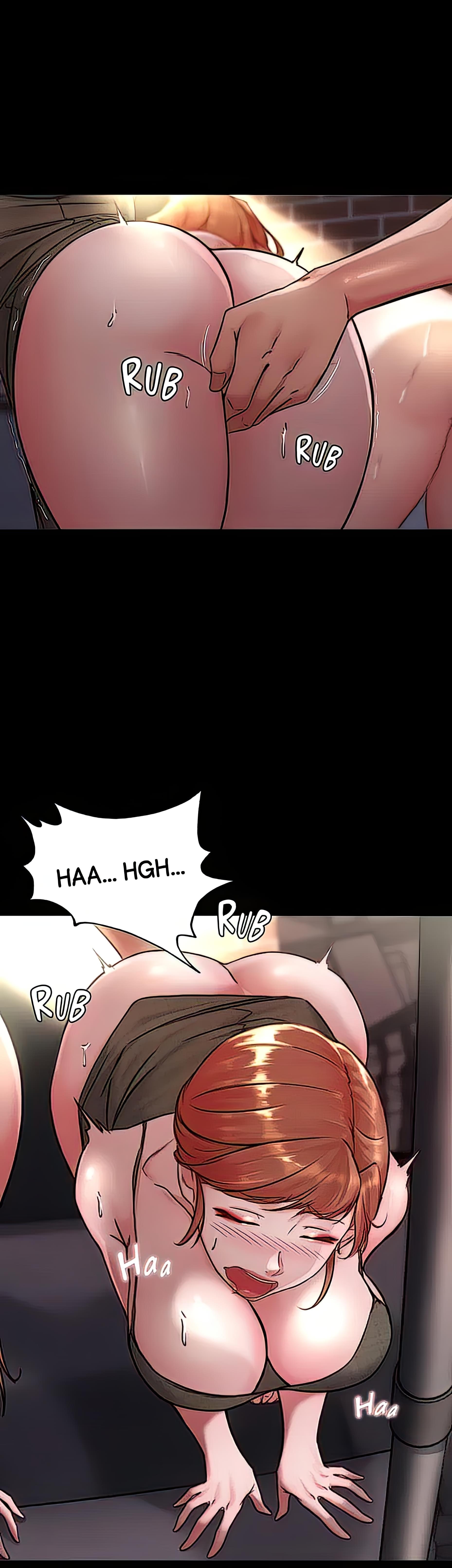 Panty Note Manhwa Chapter 115 - Manhwa18.com