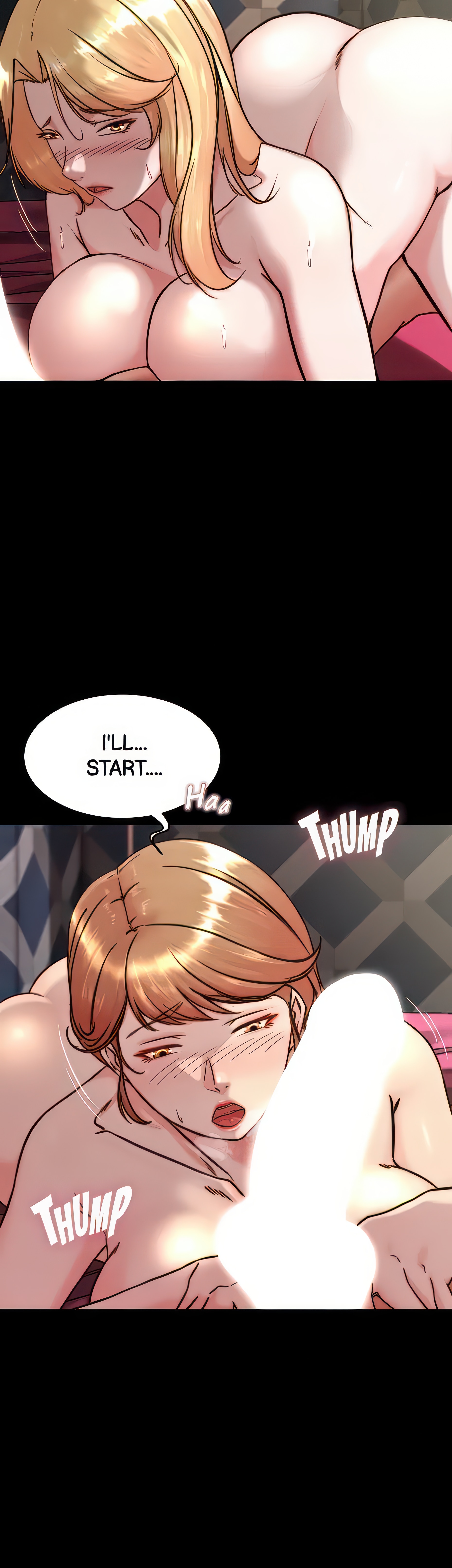 Panty Note Manhwa Chapter 116 - Manhwa18.com