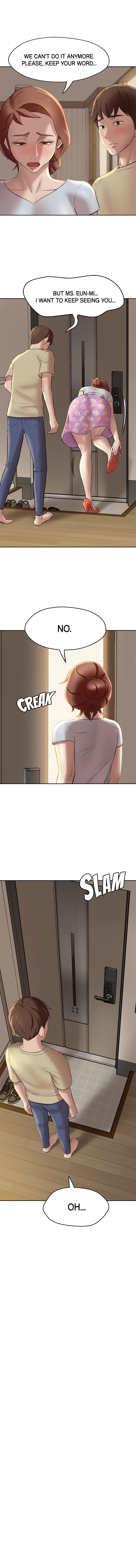 Panty Note Manhwa Chapter 12 - Manhwa18.com