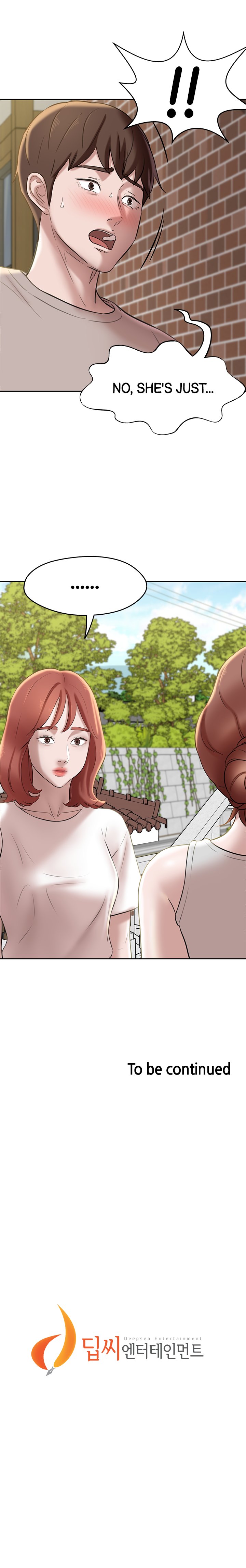 Panty Note Manhwa Chapter 12 - Manhwa18.com