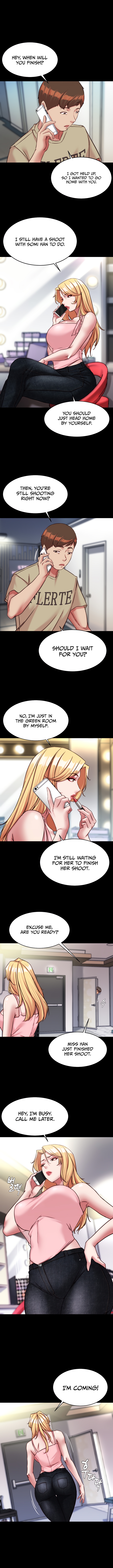 Panty Note Manhwa Chapter 121 - Manhwa18.com