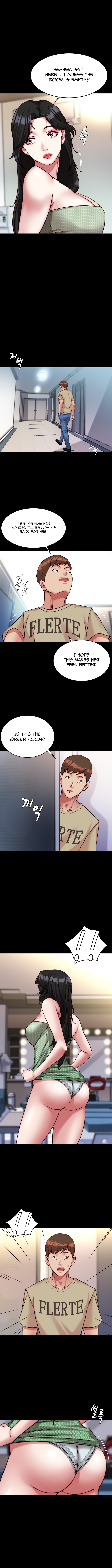 Panty Note Manhwa Chapter 121 - Manhwa18.com