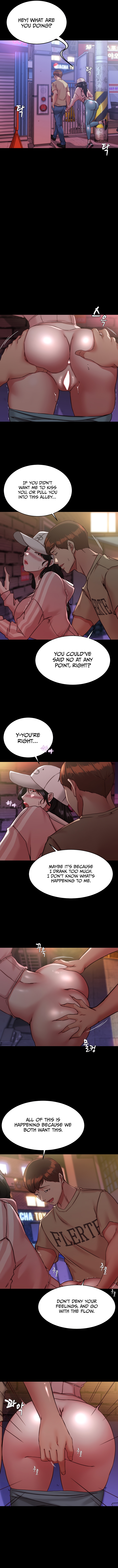 Panty Note Manhwa Chapter 123 - Manhwa18.com