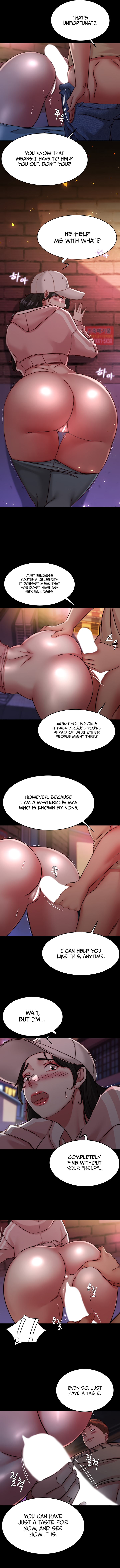 Panty Note Manhwa Chapter 123 - Manhwa18.com