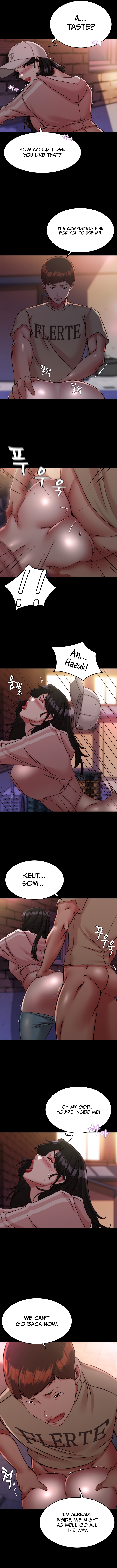 Panty Note Manhwa Chapter 123 - Manhwa18.com