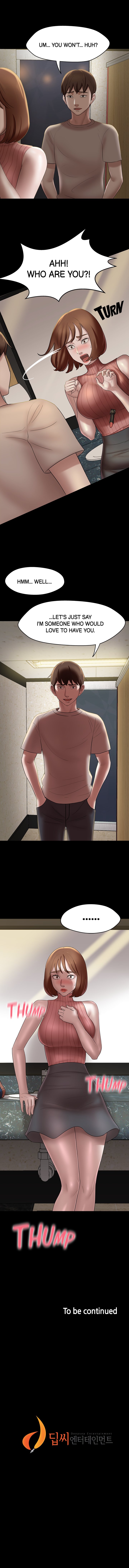 Panty Note Manhwa Chapter 13 - Manhwa18.com