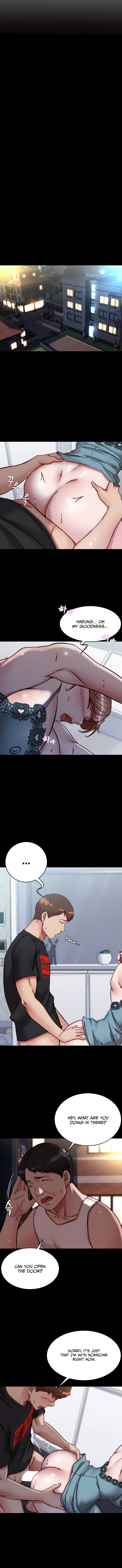 Panty Note Manhwa Chapter 140 - Manhwa18.com