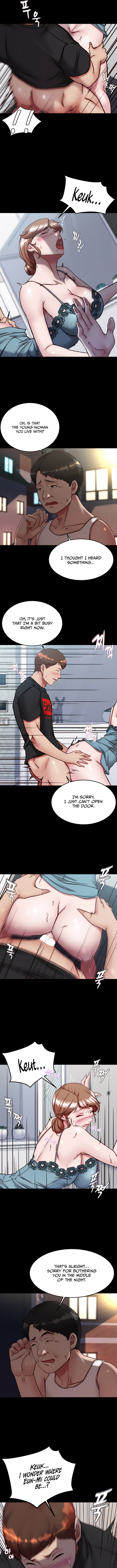 Panty Note Manhwa Chapter 140 - Manhwa18.com