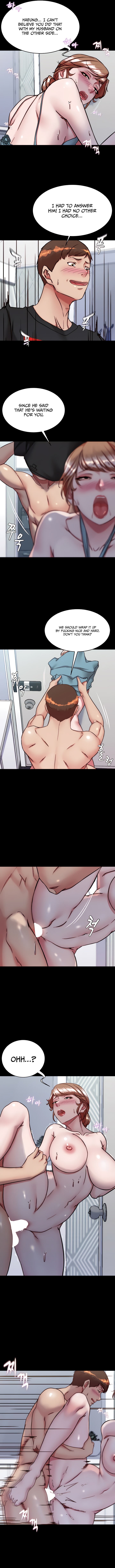 Panty Note Manhwa Chapter 140 - Manhwa18.com