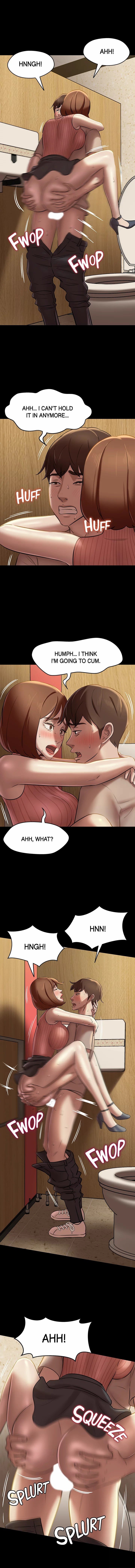 Panty Note Manhwa Chapter 15 - Manhwa18.com