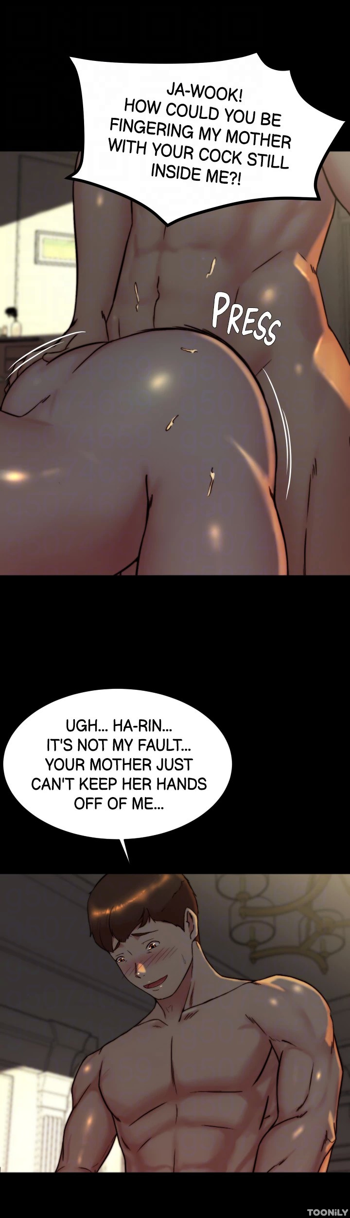 Panty Note Manhwa Chapter 152 - Manhwa18.com