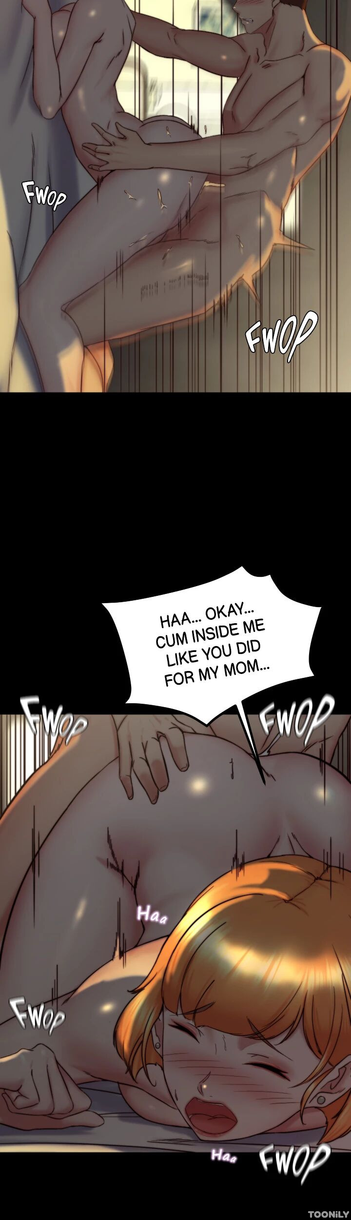 Panty Note Manhwa Chapter 152 - Manhwa18.com