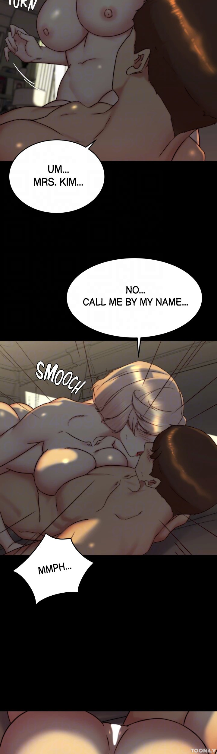 Panty Note Manhwa Chapter 152 - Manhwa18.com