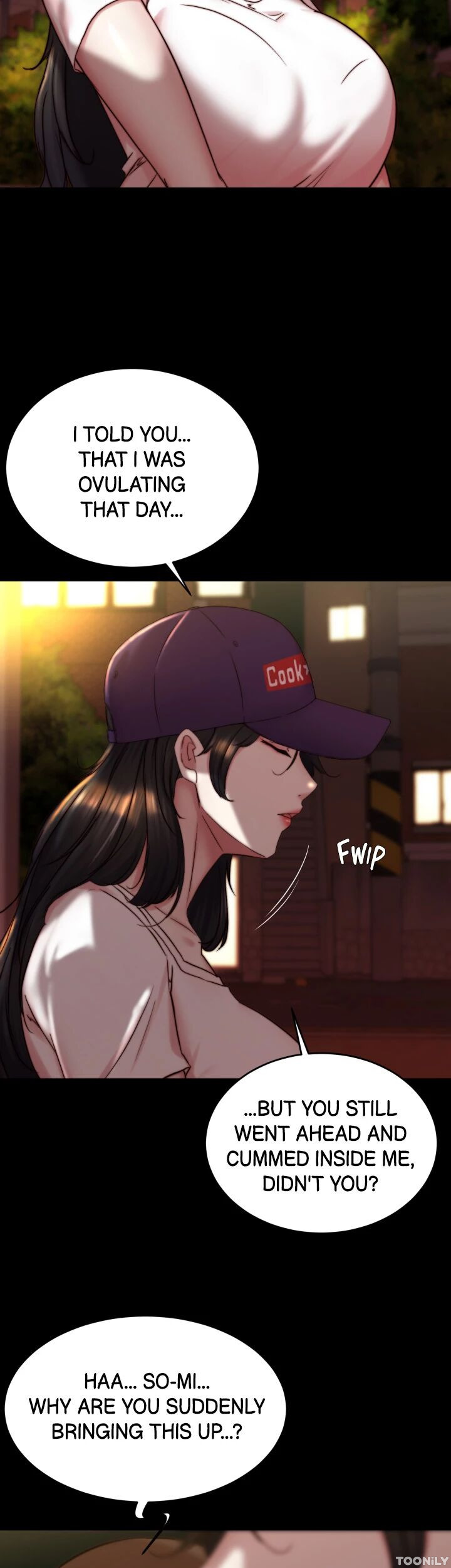 Panty Note Manhwa Chapter 153 - Manhwa18.com