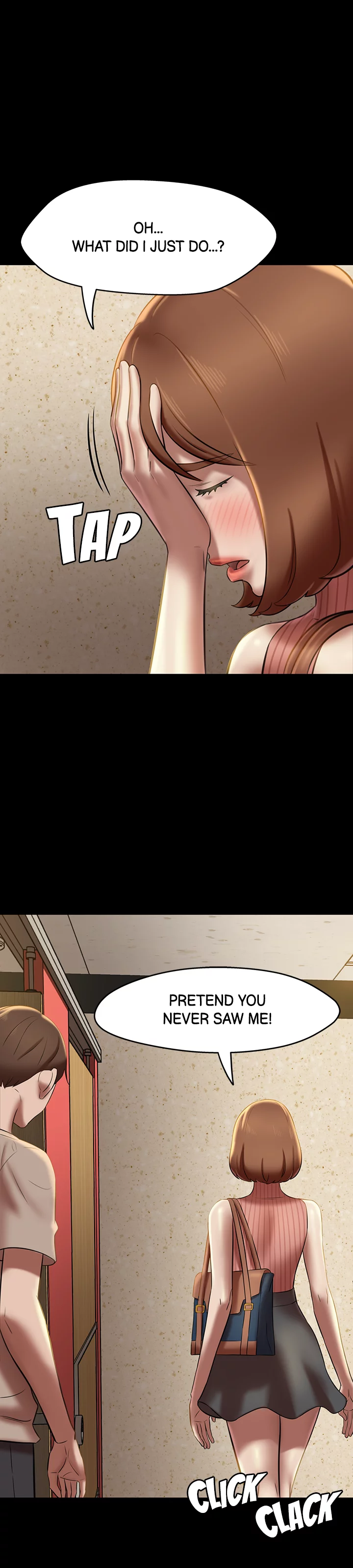 Panty Note Manhwa Chapter 16 - Manhwa18.com