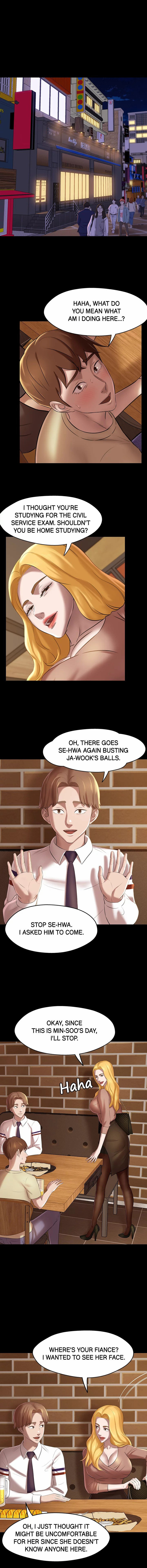 Panty Note Manhwa Chapter 17 - Manhwa18.com