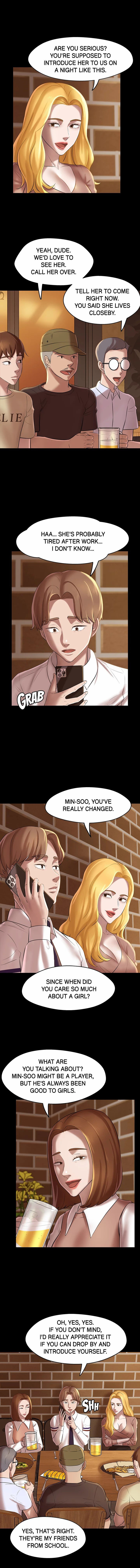 Panty Note Manhwa Chapter 17 - Manhwa18.com