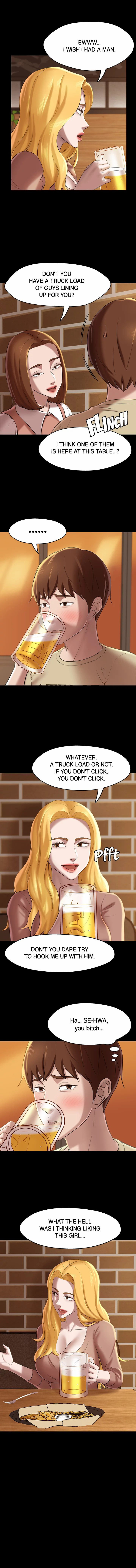 Panty Note Manhwa Chapter 17 - Manhwa18.com