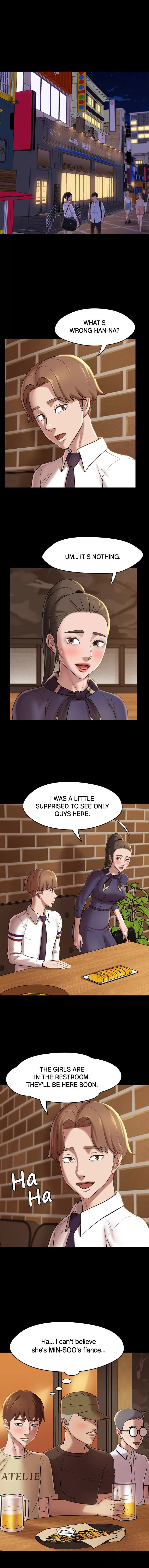 Panty Note Manhwa Chapter 18 - Manhwa18.com