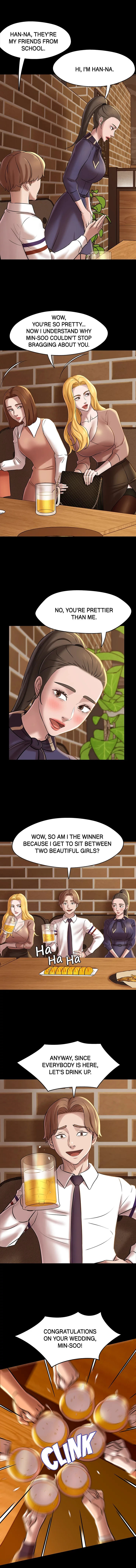 Panty Note Manhwa Chapter 18 - Manhwa18.com