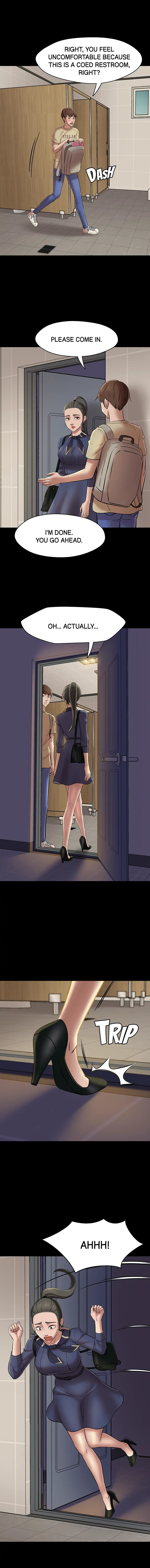 Panty Note Manhwa Chapter 18 - Manhwa18.com