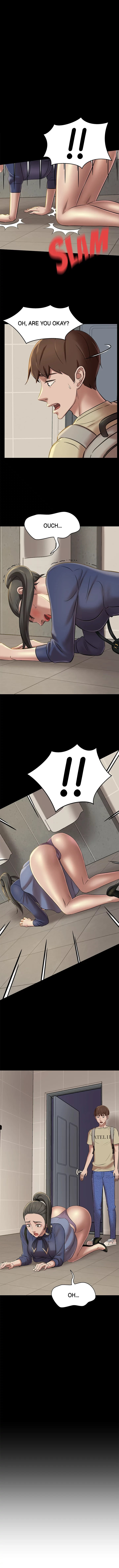 Panty Note Manhwa Chapter 19 - Manhwa18.com