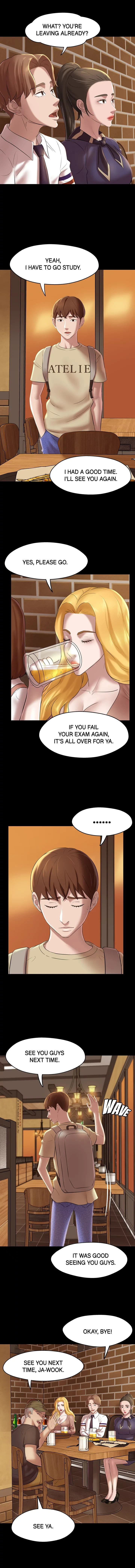 Panty Note Manhwa Chapter 19 - Manhwa18.com