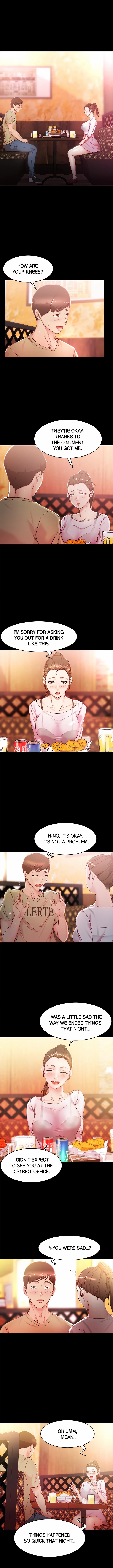 Panty Note Manhwa Chapter 24 - Manhwa18.com