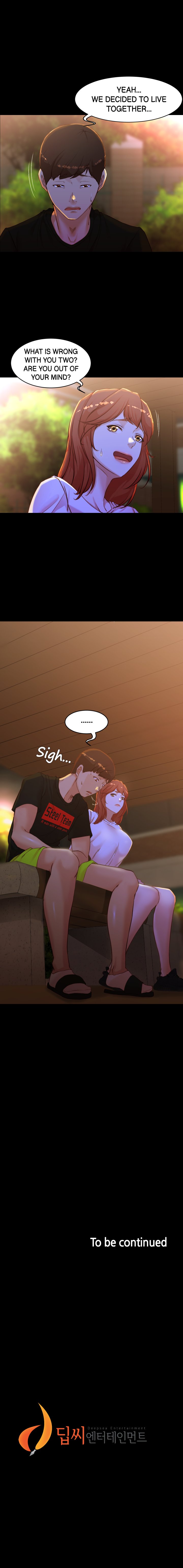 Panty Note Manhwa Chapter 33 - Manhwa18.com