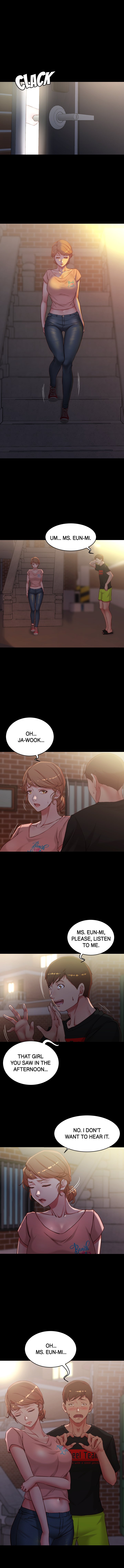 Panty Note Manhwa Chapter 39 - Manhwa18.com