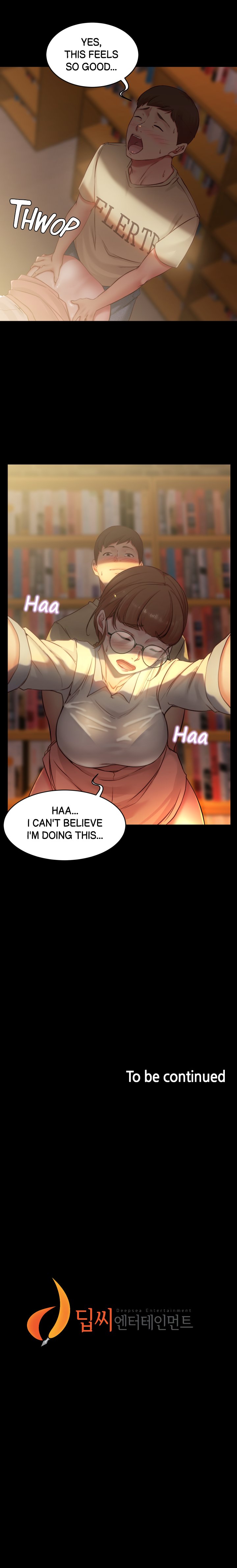 Panty Note Manhwa Chapter 39 - Manhwa18.com