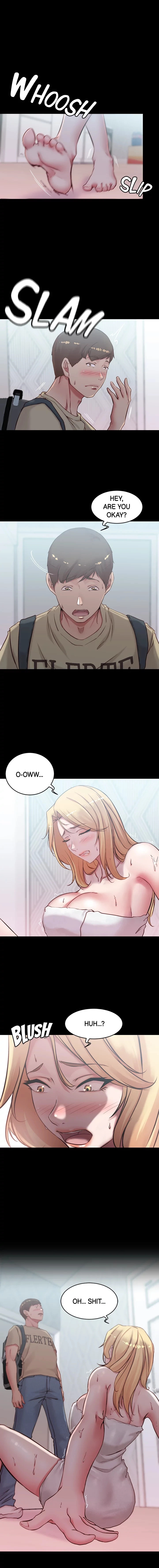 Panty Note Manhwa Chapter 44 - Manhwa18.com