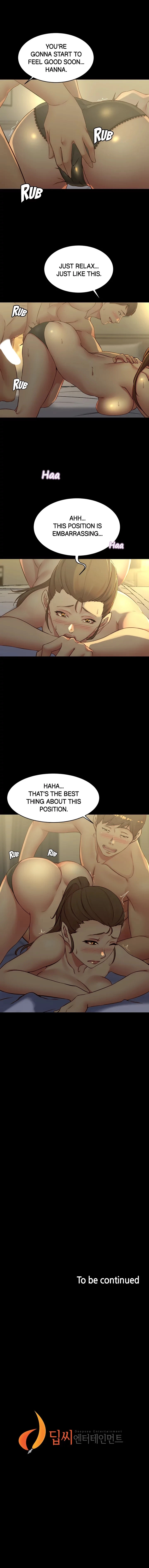 Panty Note Manhwa Chapter 45 - Manhwa18.com