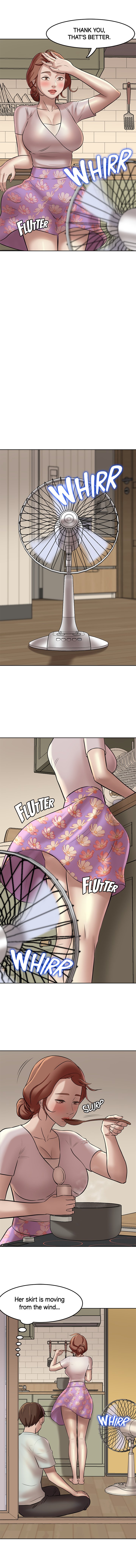 Panty Note Manhwa Chapter 5 - Manhwa18.com