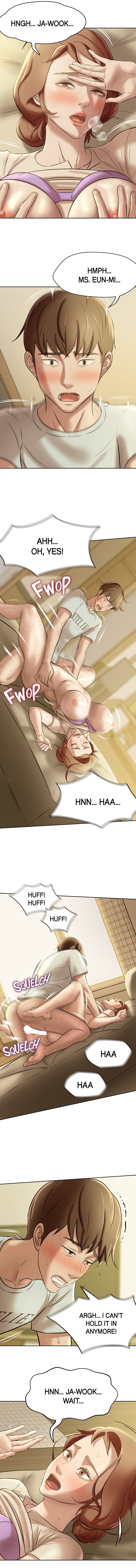 Panty Note Manhwa Chapter 7 - Manhwa18.com