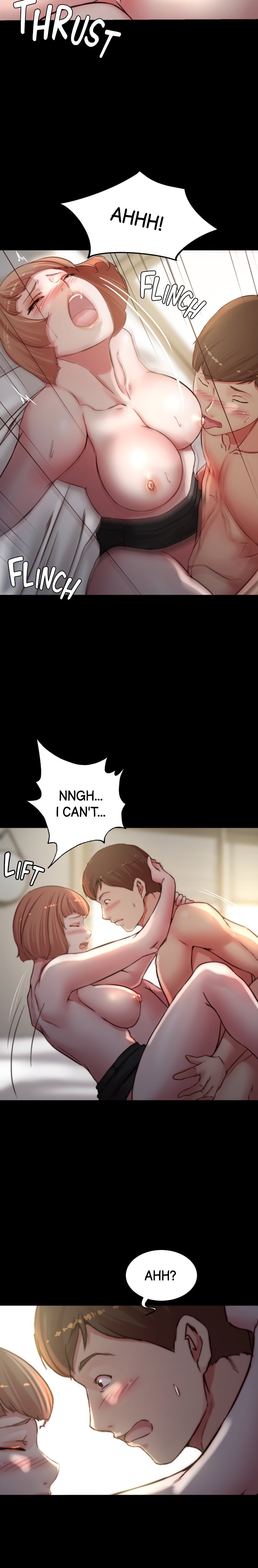 Panty Note Manhwa Chapter 77 - Manhwa18.com