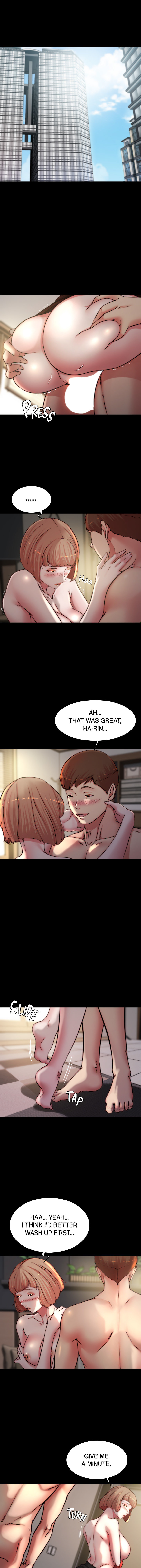 Panty Note Manhwa Chapter 78 - Manhwa18.com