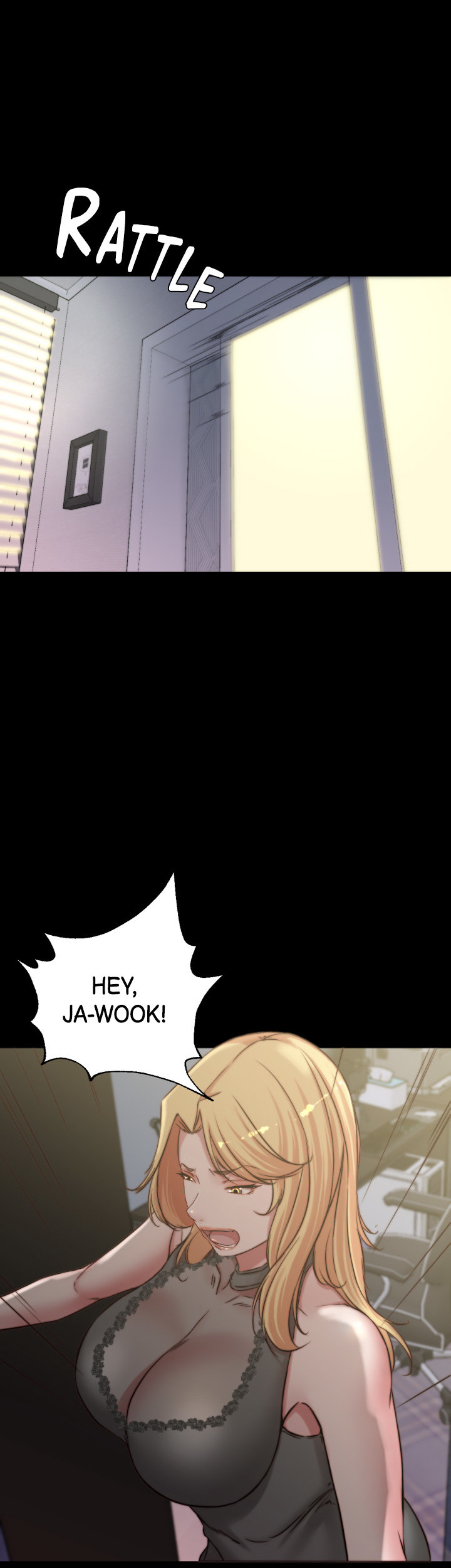 Panty Note Manhwa Chapter 81 - Manhwa18.com